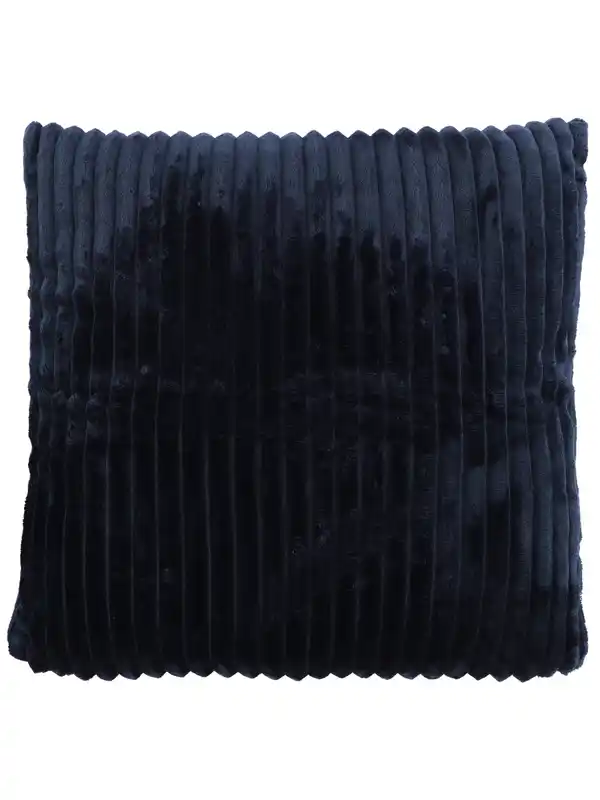 Bild 2 von Dekokissen, 45x45cm Blau