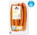 Bild 1 von MÜHLENHOF Geflügel-Käsewiener*