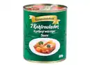 Bild 1 von Kohlrouladen in pikant würziger Sauce