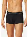 Bild 3 von Herren 3er-Pack Shorts Schwarz