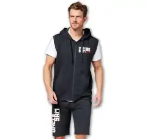 UNCLE SAM Herren-Sweatbekleidung*