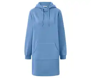 Loungewear-Kleid