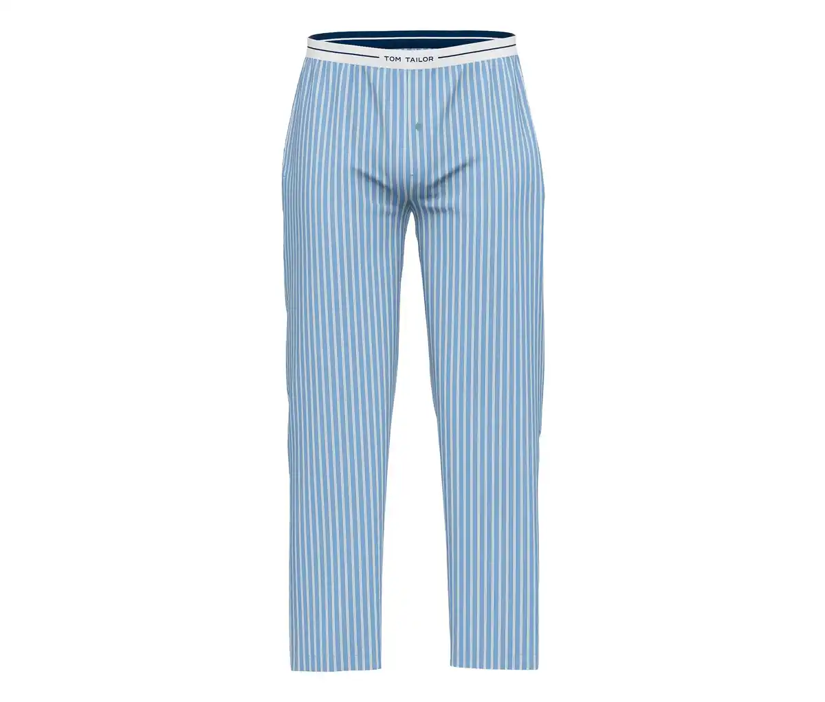Bild 1 von Tom Tailor lange Pyjama-Hose »Dakota«
