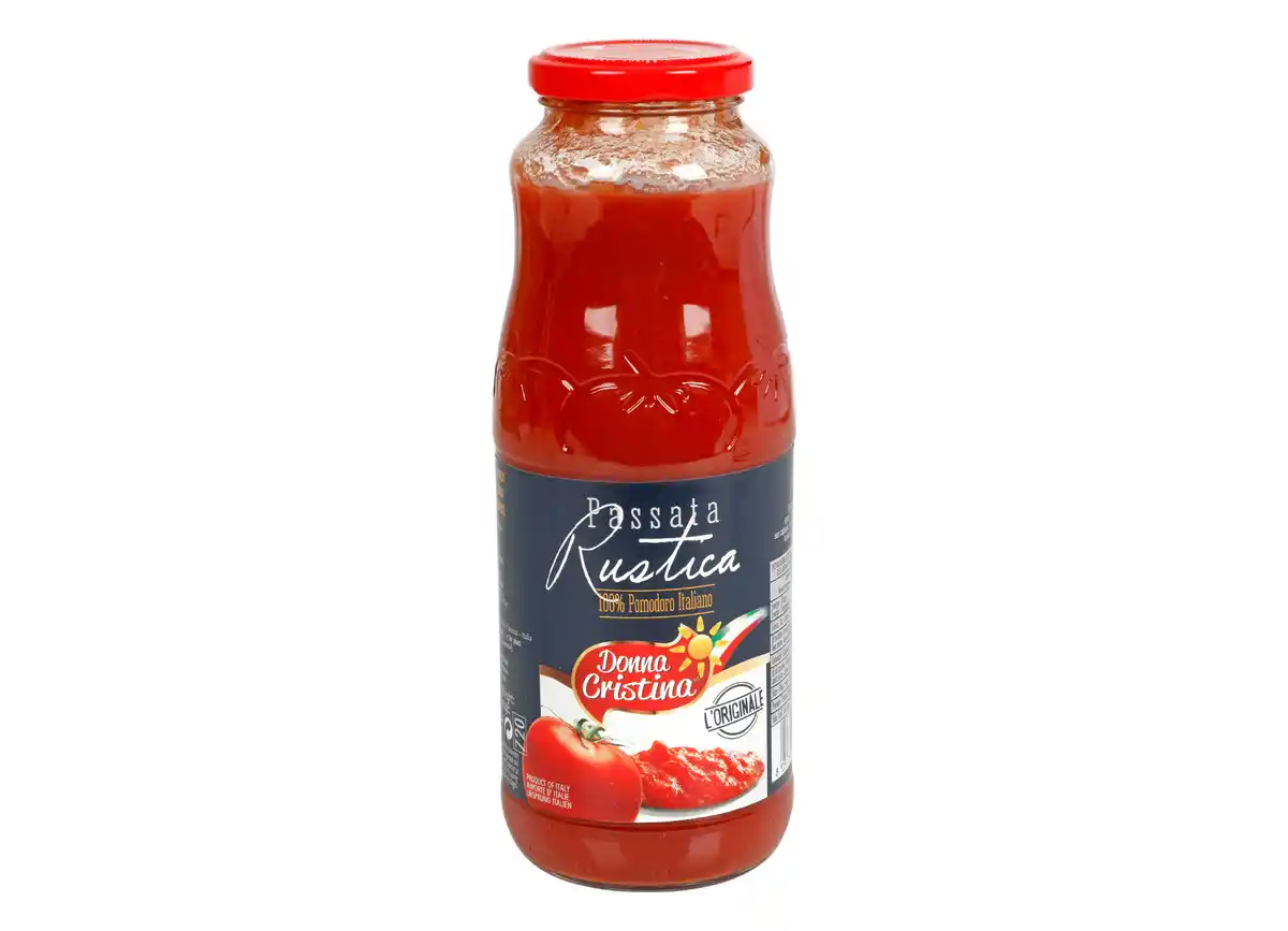 Bild 1 von Passierte Tomaten 680 g