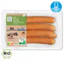 Bild 1 von NATURGUT Bio Wiener Würstchen*