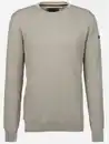 Bild 1 von Herren Pullover in Waffelstruktur Beige