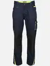 Bild 1 von Herren Arbeitshose Blau