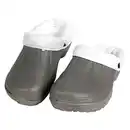 Bild 1 von Damen-Winterclogs Flauscheinlage