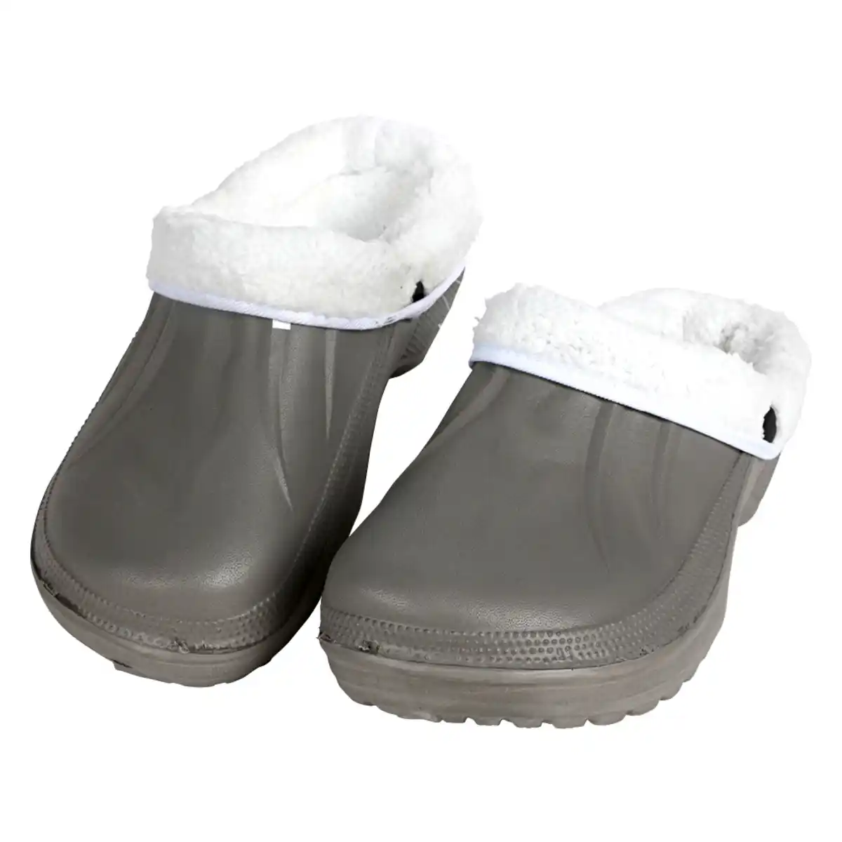 Bild 1 von Damen-Winterclogs Flauscheinlage