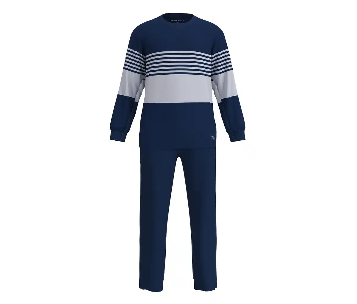 Bild 1 von Tom Tailor Pyjama »Toledo«