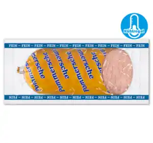 MÜHLENHOF Pommersche Leberwurst*
