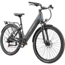 Bild 1 von maxtron E-Bike "Lira" 28" grau