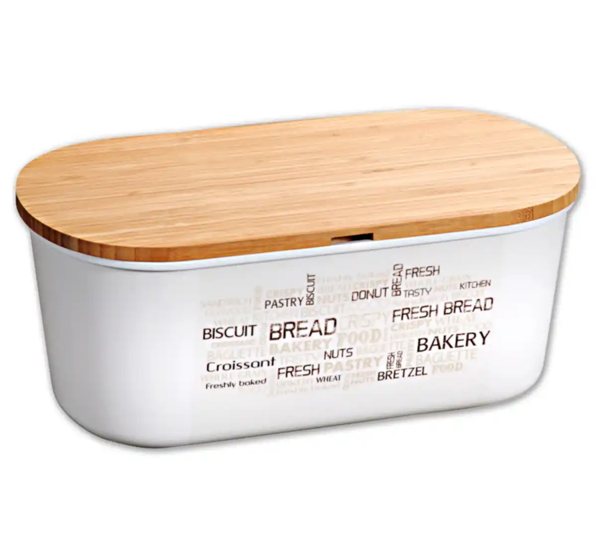 Bild 1 von KESPER Brotbox*