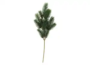 Künstlicher Tannenzweig H ca. 51 cm