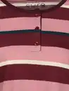 Bild 3 von Damen Schlafanzug mit Streifen Rot