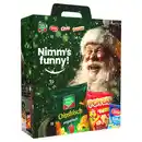 Bild 1 von INTERSNACK Snack-Adventskalender 784 g