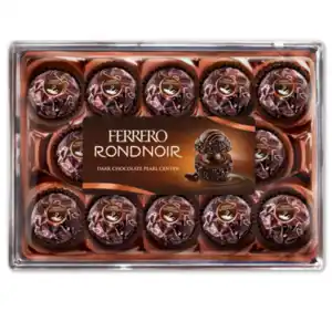 FERRERO Rondnoir*