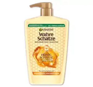 GARNIER Wahre Schätze*