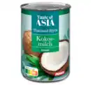 Bild 1 von TASTE OF ASIA Kokosmilch*