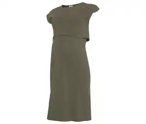 MAMALICIOUS Kleid »MLSKYE JUNE«