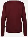 Bild 2 von Damen Schlafshirt mit Print Lila