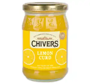 CHIVERS Konfitüre*