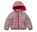 Bild 1 von Kinder-Steppjacke, geblümt