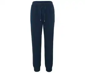 Fleece-Loungehose