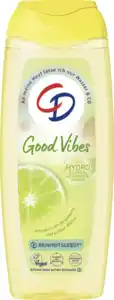 CD Dusche Good Vibes