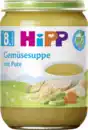 Bild 1 von HiPP Bio Gemüsesuppe mit Pute ab 8. Monat