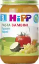 Bild 1 von HiPP Bio Pasta Bambini Rigatoni Napoli