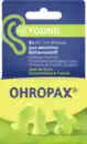 Bild 1 von Ohropax IN-Ohr-Stöpsel YOUNG