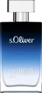 s.Oliver United MEN, EdT 50 ml