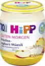 Bild 2 von HiPP Bio Guten Morgen Früchte-Joghurt-Müsli