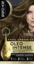 Bild 1 von Syoss Oleo Intense Öl-Coloration 6_10 Dunkelblond