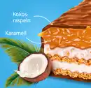 Bild 2 von Storck Knoppers KokosRiegel