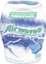 Bild 2 von Wrigley`s Airwaves Strong, zuckerfreier Kaugummi