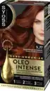 Bild 2 von Syoss Oleo Intense Öl-Coloration 5_77 Glänzendes Kupferrot