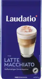 Laudatio Latte Macchiato Pulver