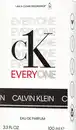 Bild 2 von Calvin Klein ck Everyone, EdP 100 ml
