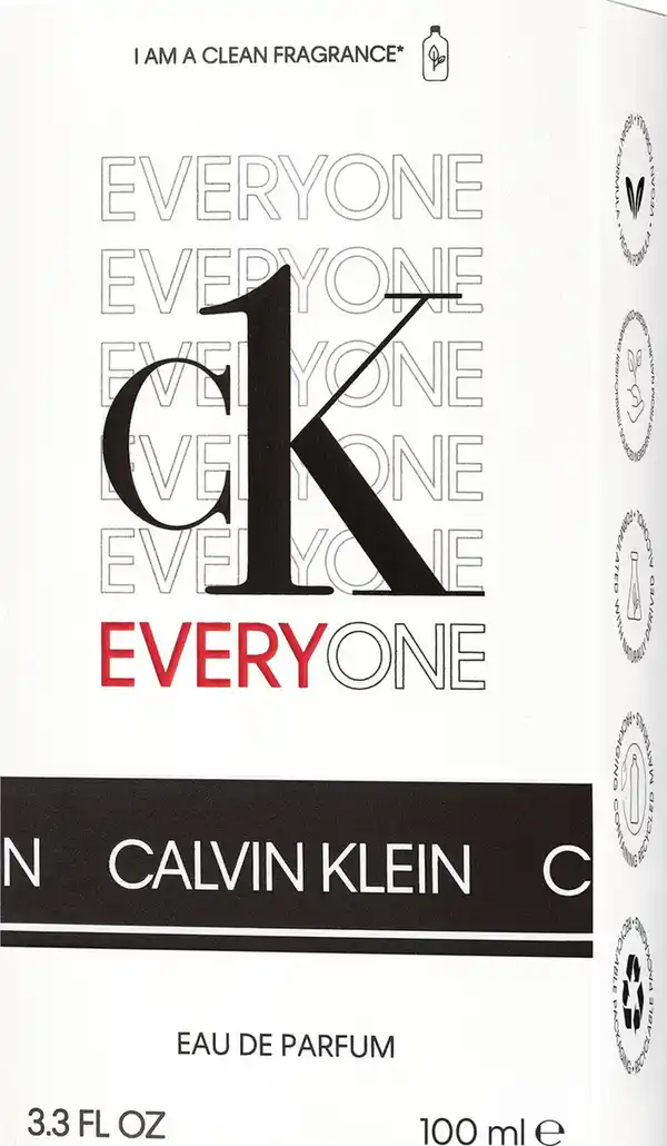 Bild 2 von Calvin Klein ck Everyone, EdP 100 ml