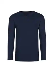 Trigema Longsleeve TRIGEMA Langarmshirt