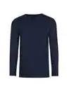 Bild 1 von Trigema Longsleeve TRIGEMA Langarmshirt