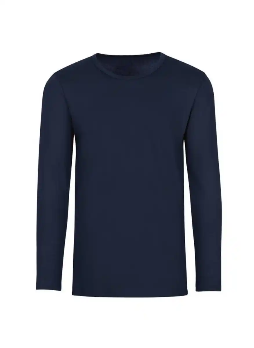 Bild 1 von Trigema Longsleeve TRIGEMA Langarmshirt