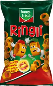 funny-frisch Ringli Paprika