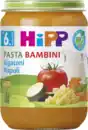 Bild 1 von HiPP Pasta Bambini Rigatoni Napoli ab dem 6. Monat