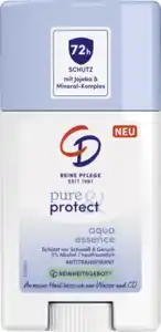 CD Deostick Pure & Protect Aqua Essence
