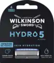 Bild 1 von Wilkinson Sword Hydro 5 4er Klingenpackung