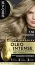 Bild 1 von Syoss Oleo Intense Öl-Coloration 7_58 Kühles Beige-Blond