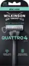 Bild 1 von Wilkinson Sword Quattro 4 Skin Protection Rasierer